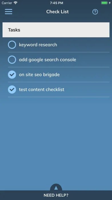 OmniBoard App Ekran Görüntüleri