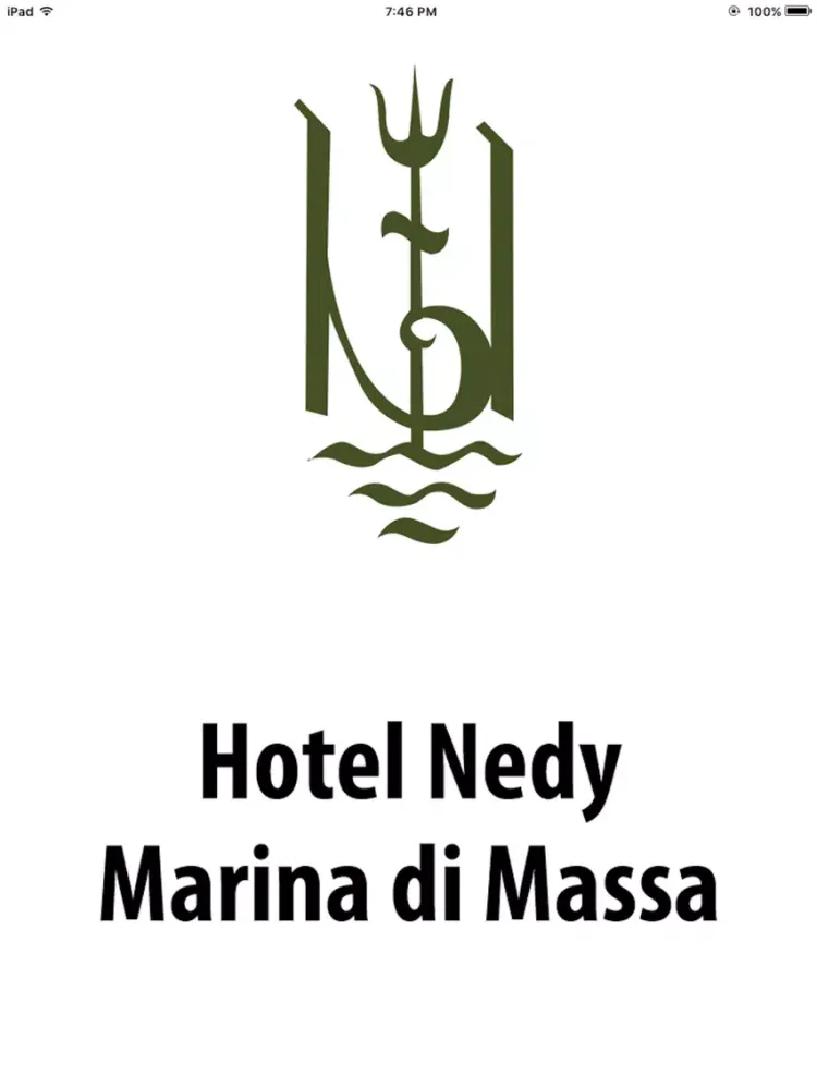 تصاویر Hotel Nedy Marina di Massa iPad 