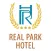 Hotel Real Park Lavagna