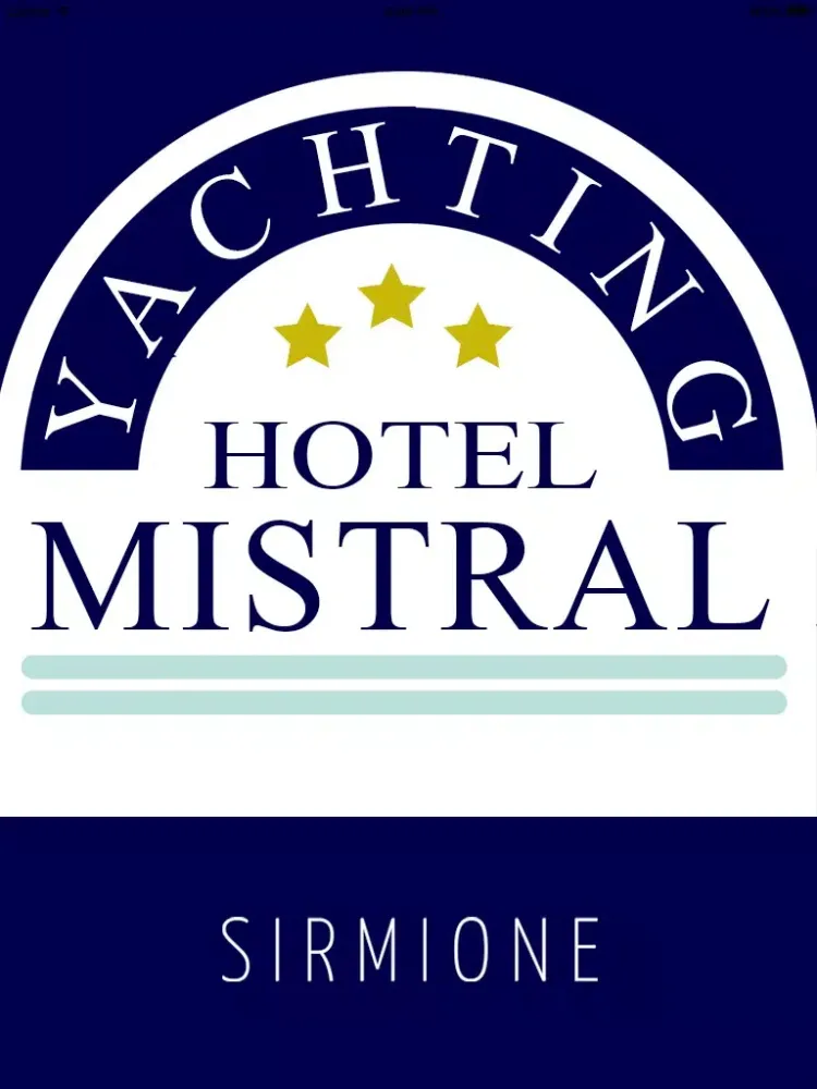 Yachting Hotel Mistral iPad  স্ক্রিনশট
