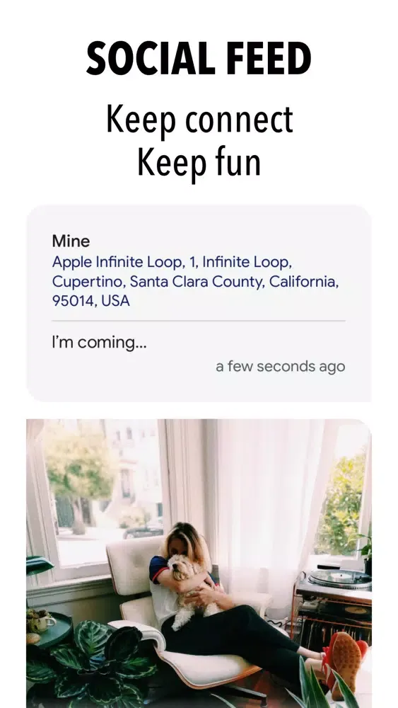 Track phone by number pro應用截圖