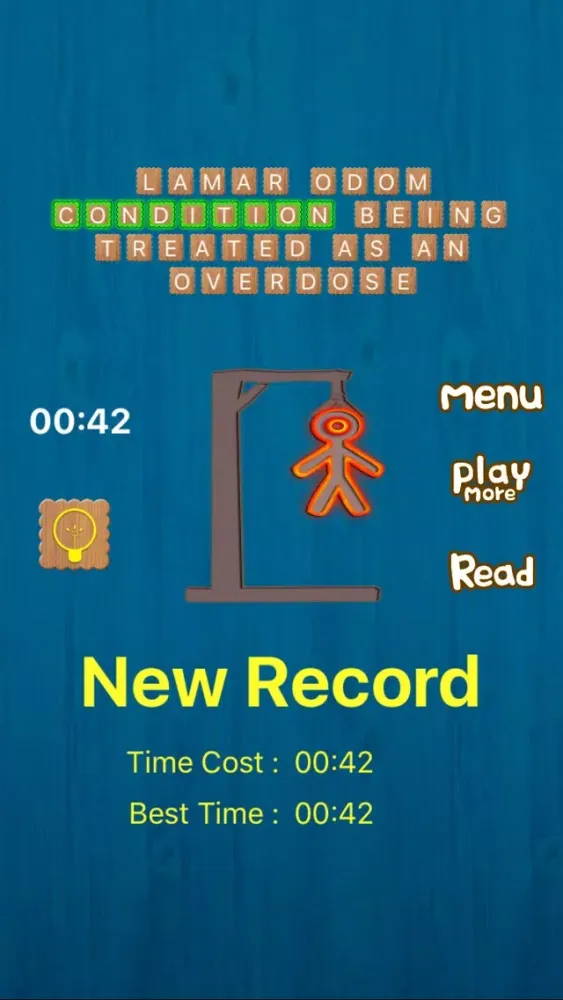 صور New Hangman Phrase Free - Happy Hang Man Challenged Gaming App(Phrase Version)