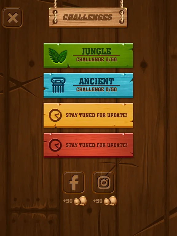 Скриншоты Twisty Knife! iPad 