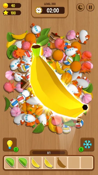 صور Match Triple 3D: Matching Tile