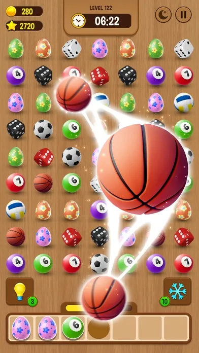 صور Match Triple 3D: Matching Tile