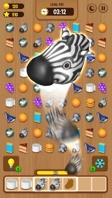 صور Match Triple 3D: Matching Tile