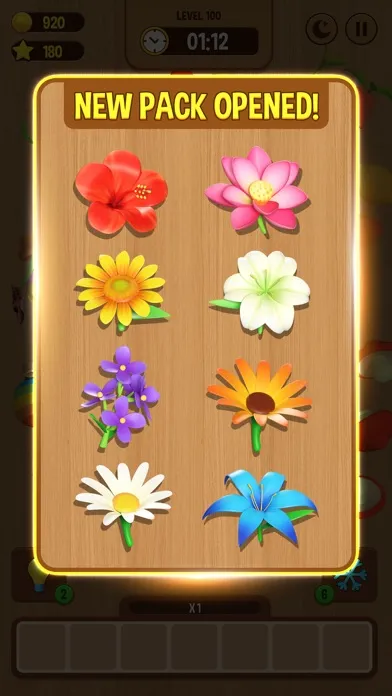 صور Match Triple 3D: Matching Tile