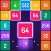 Merge Block - Number Puzzle