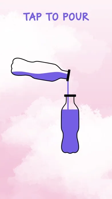 Sort Master: Water Puzzle 스크린샷