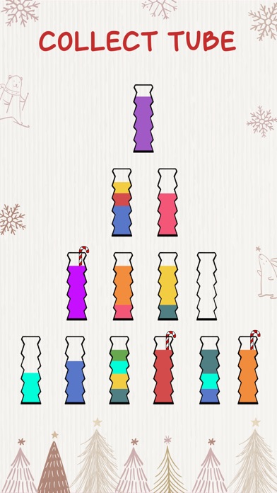 تصاویر Sort Master: Water Puzzle