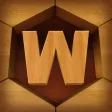Wooden Hexagon Fit: Hexa Block