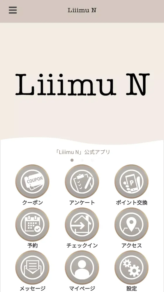 Liiimu N Ekran Görüntüleri