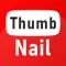 Thumbnail Maker - YT Banner