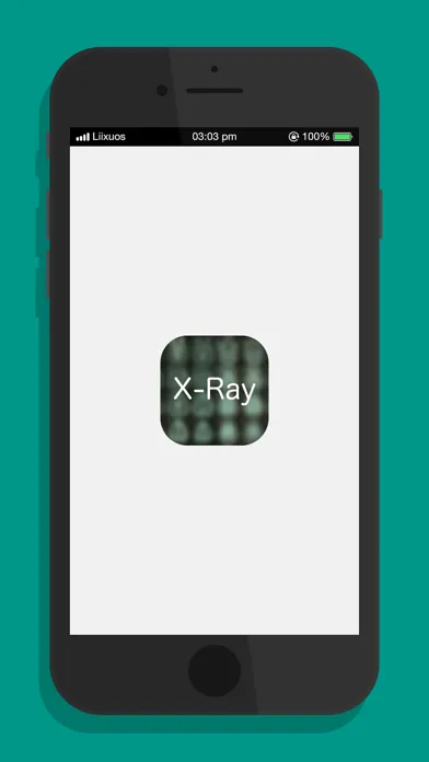 صور X-Ray Differential Diagnosis