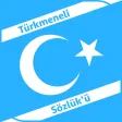 Turkmeneli Dictionary Turkmeneli Dictionary
