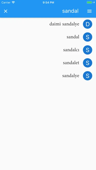 صور Turkmeneli Dictionary
