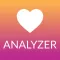 Liker Analyzer for Instagram