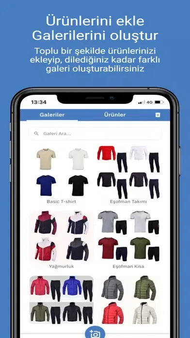 serilink Screenshots