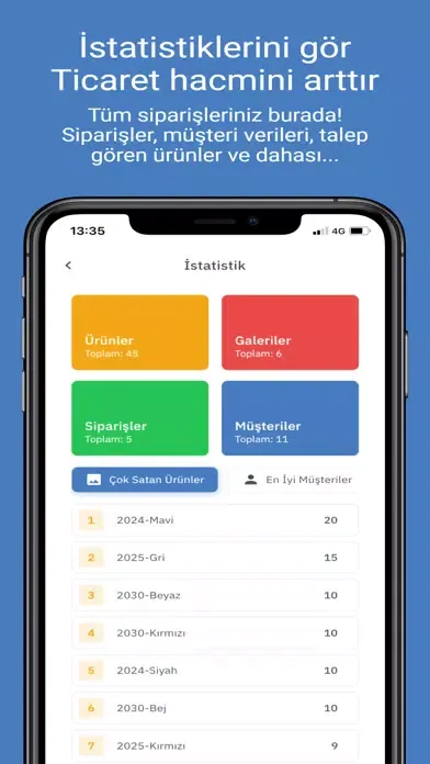 serilink Screenshots
