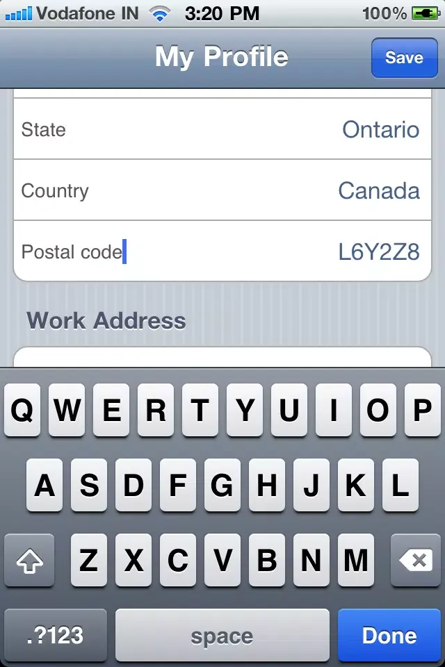 Capturas de pantalla de Send It! LITE