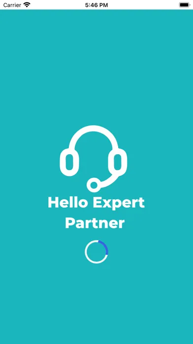 Hello Expert Partner Ekran Görüntüleri