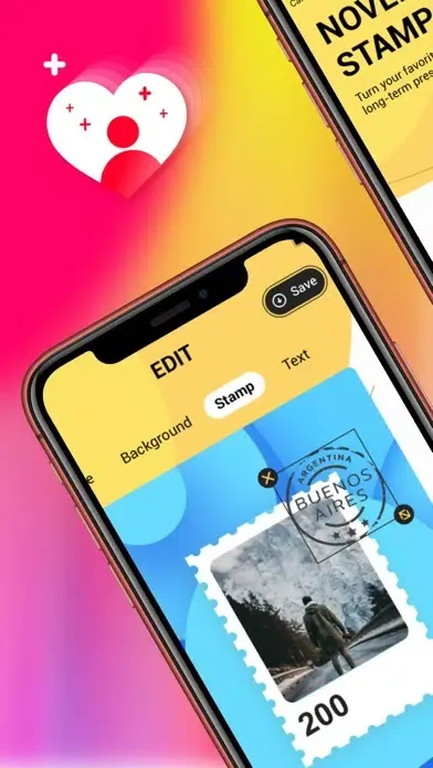 Captures d'écran de SuperLikes Get Followers Boost