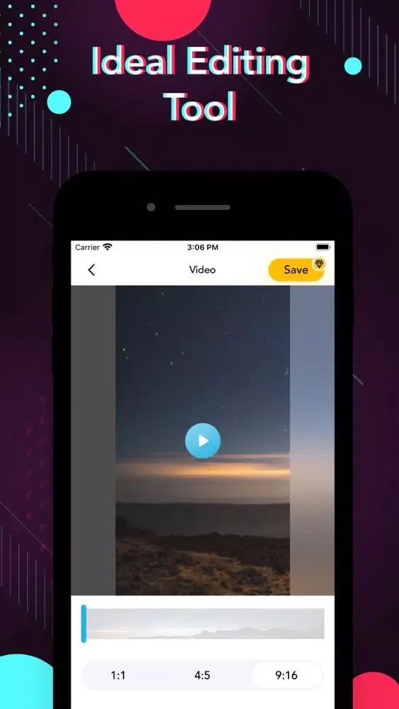 Boost tik fans for Video Star Screenshots
