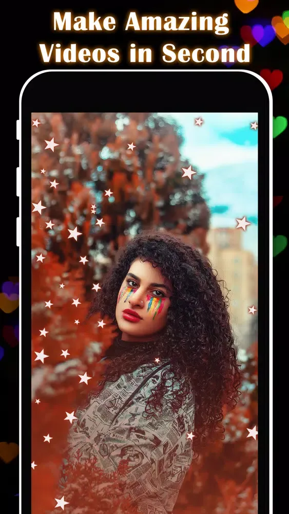 Like Video App スクリーンショット