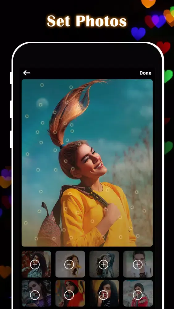 Like Video App スクリーンショット
