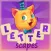 Letterscapes Word Game