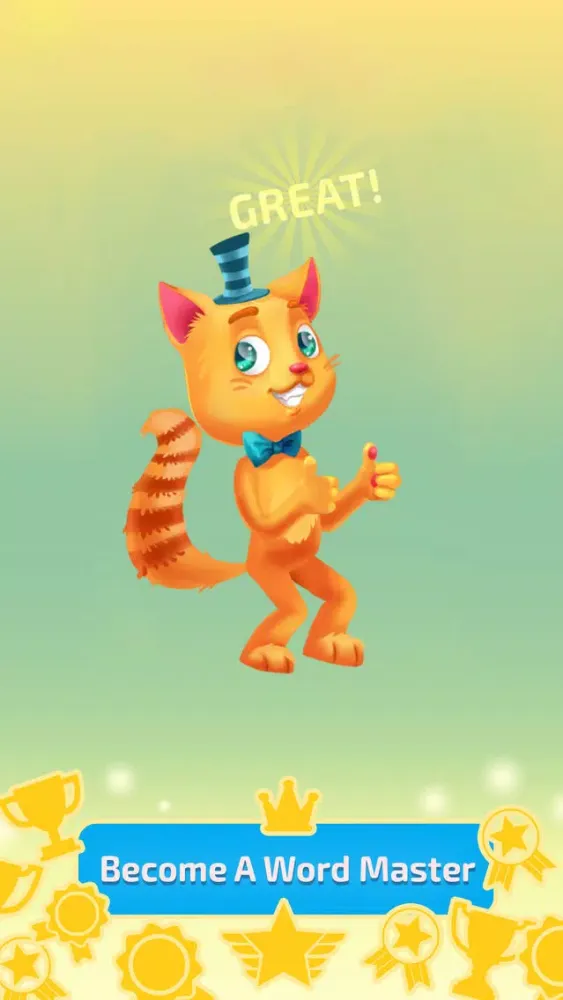 Letterscapes Word Game سکرین شاٹس