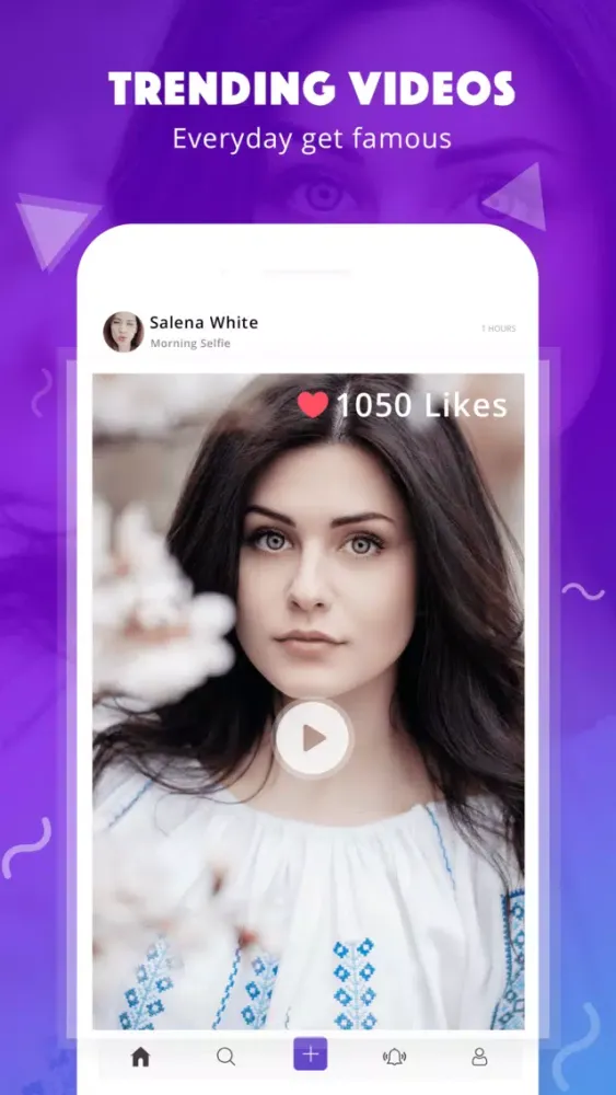 Zrzuty ekranu LikeIt: VIDEO Watch & Download