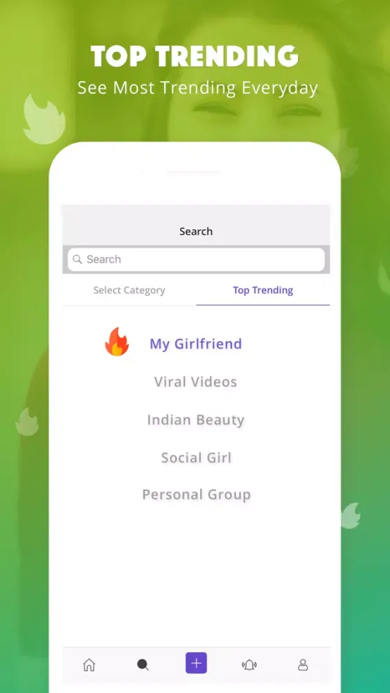 Zrzuty ekranu LikeIt: VIDEO Watch & Download