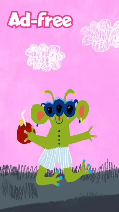 تصاویر Draw Like Nastya: art games