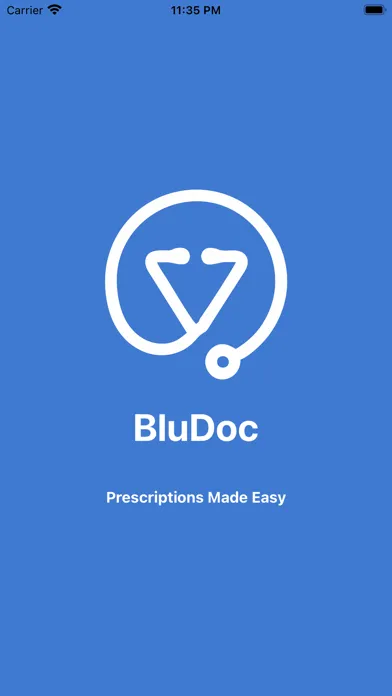 تصاویر BluDoc