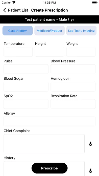 تصاویر BluDoc