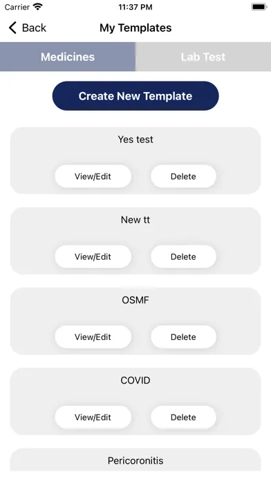 تصاویر BluDoc