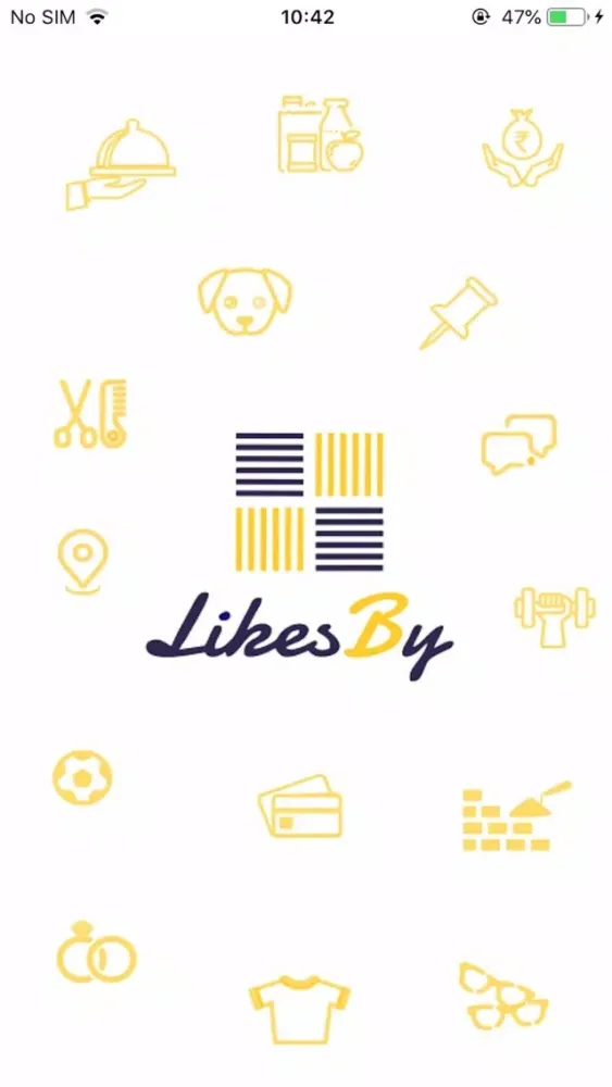 Captures d'écran de LikesBy