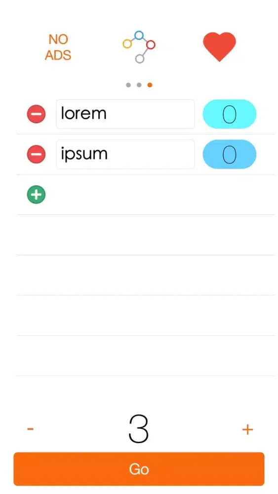 تصاویر Decisive - coin flip but new