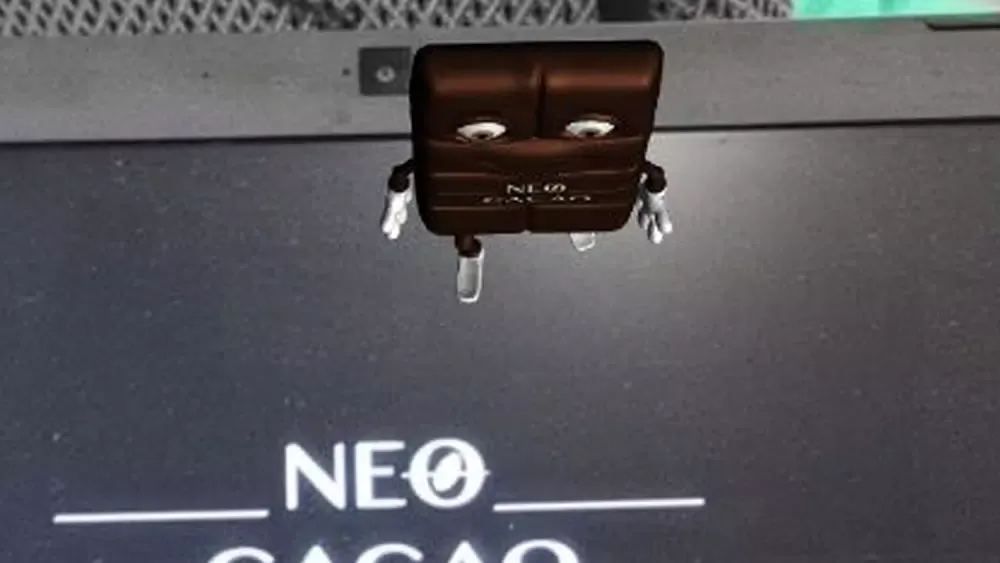 Neo Cacao Screenshots