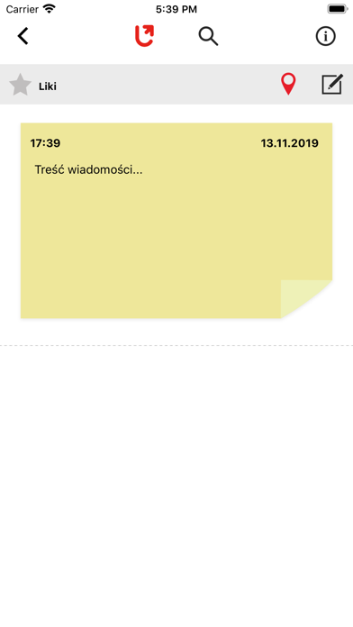 Targi Pracy Uniwersytet Łódzki स्क्रीनशॉट