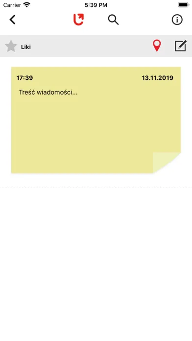 Tangkapan skrin Targi Pracy Uniwersytet Łódzki