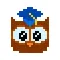 Pixel Plus: Art & Education