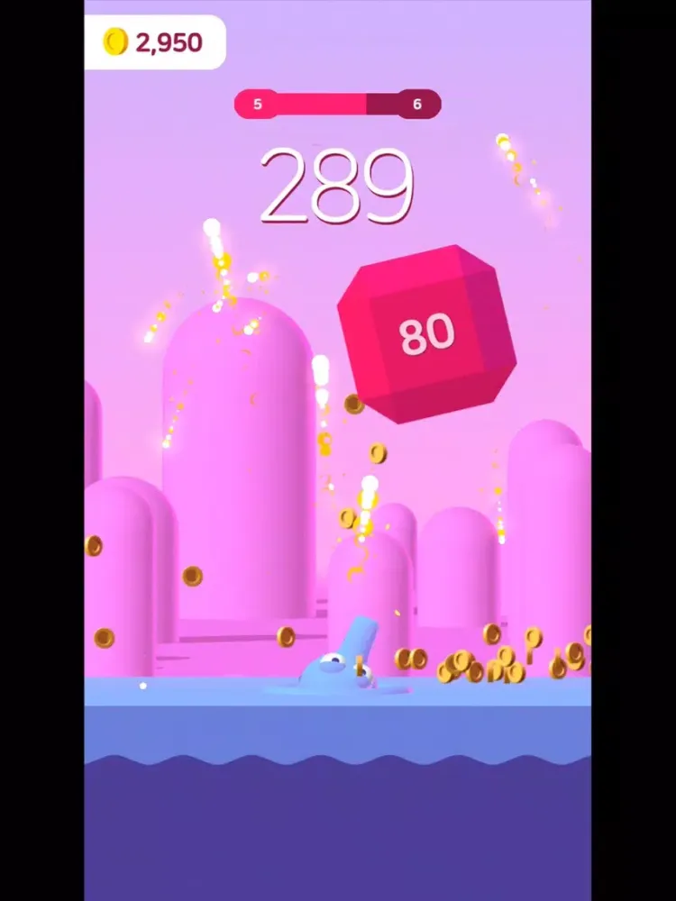 Spin Juggler iPad  Screenshots