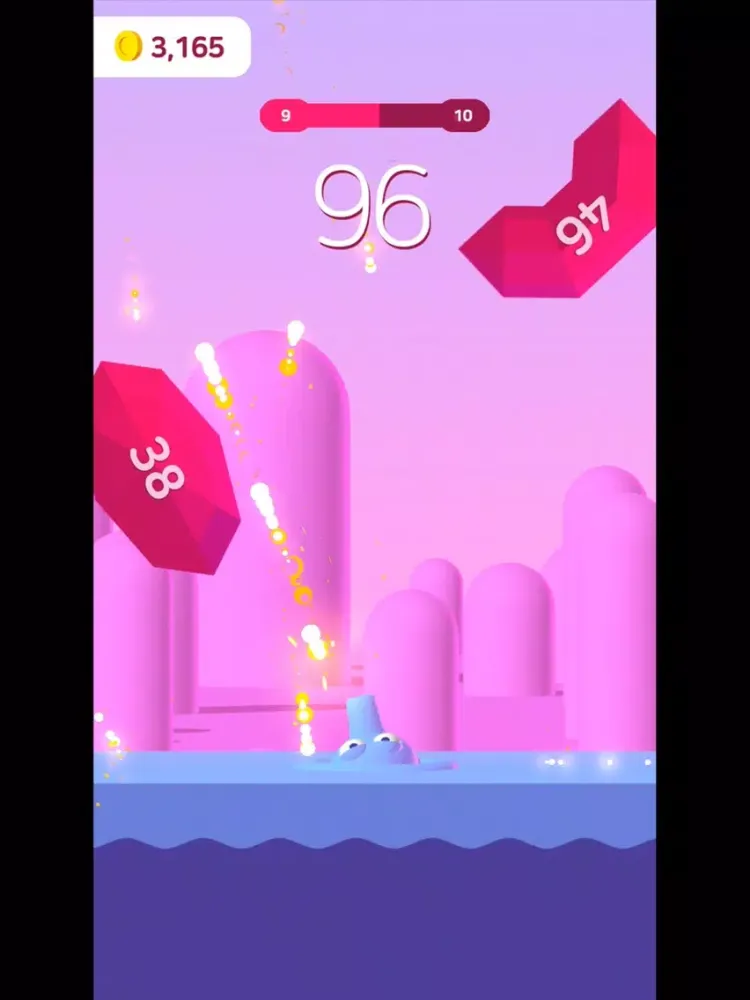 Spin Juggler iPad  Screenshots