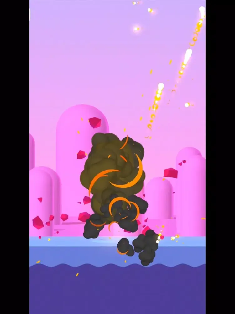Spin Juggler iPad  Screenshots