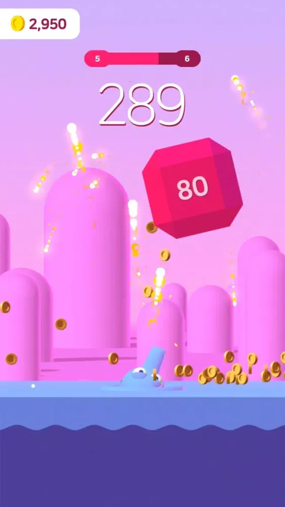 Spin Juggler Screenshots