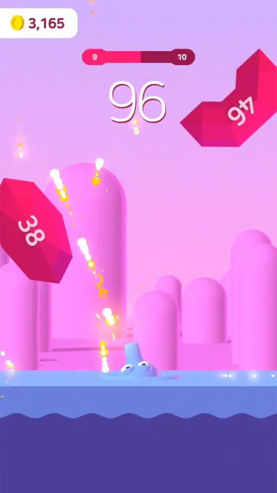 Spin Juggler Screenshots