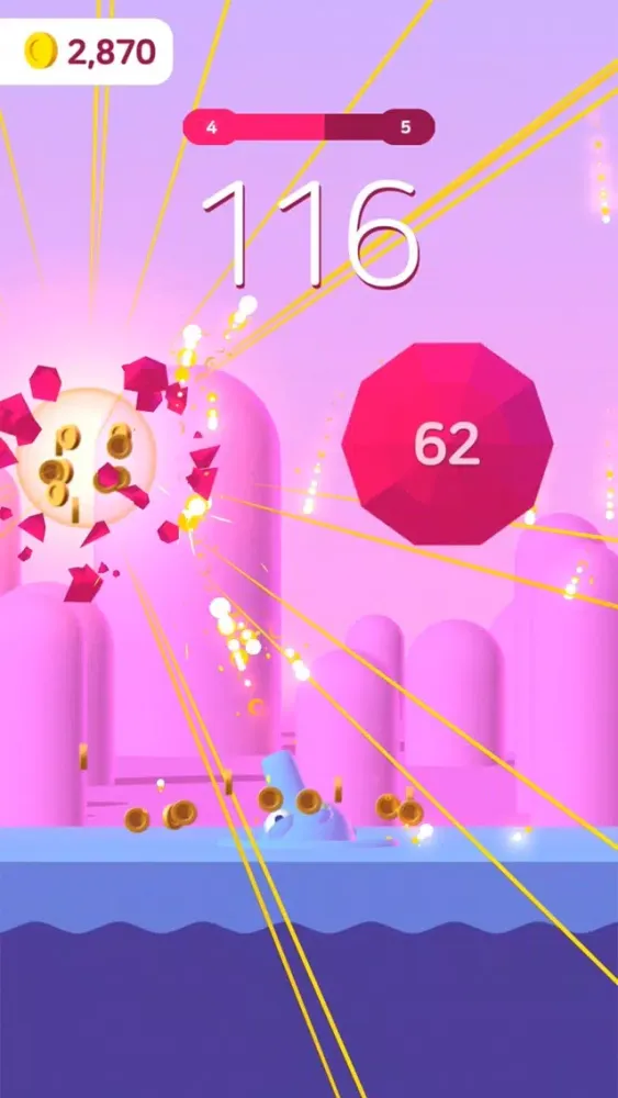 Spin Juggler Screenshots