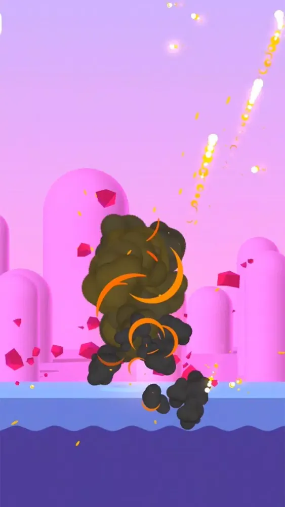 Spin Juggler Screenshots